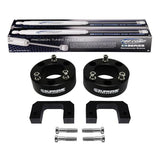 2007(New)-2013 Chevy Silverado 1500 Front Suspension Lift Kit & Extended Length Pro Comp Shocks 2WD 4WD
