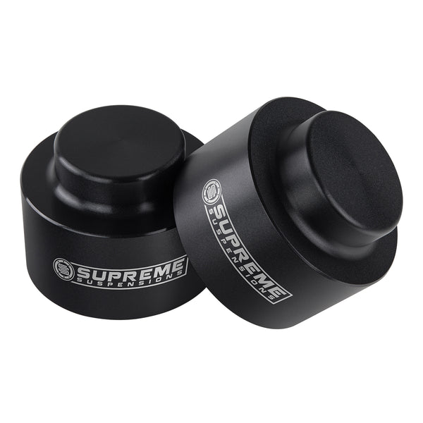 20002006 Chevy Suburban 1500 Full Suspension Lift Kit, Torsion Key To