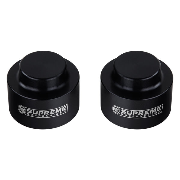 2000-2020 Chevy Suburban 1500 Rear Suspension Lift Kit 2WD 4WD