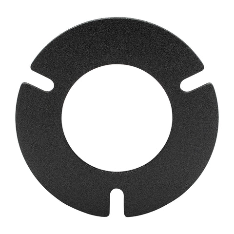 2007-2013 Chevrolet Avalanche 1500 0.5" Front Driver Side Lean Spacer 2WD 4WD-Lean Spacer-Supreme Suspensions®-Supreme Suspensions®