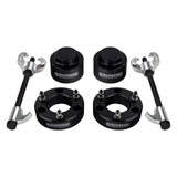 2007-2013 Chevy Avalanche 1500 Full Suspension Lift Kit & Spring Compressor 2WD 4WD