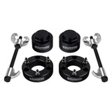 2007-2020 Chevy Suburban 1500 Full Suspension Lift Kit & Spring Compressor 2WD 4WD
