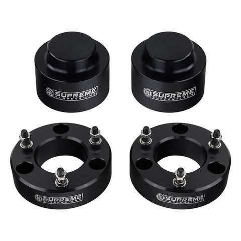 2007-2020 GMC yukon 1500 kit de elevação de suspensão total 2wd 4wd-suspension lift kits-supreme suspensões®-2,5"-1,5"-supreme suspensões®