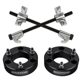 2007(New)-2023 Chevy Silverado 1500 Front Suspension Lift Kit Kit & Spring Compressor 2WD 4WD