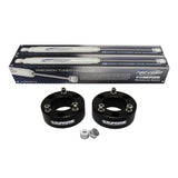 2003-2019 Toyota 4Runner Front Suspension Lift Kit & Extended Length Pro Comp Shocks 2WD 4WD
