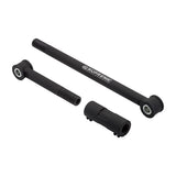 1999-2004 Ford F350 2-6" Lift Adjustable Track Bar Kit 4WD 4x4