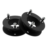 2004-2013 Ford F150 Front STEEL Suspension Lift Kit 2WD 4WD