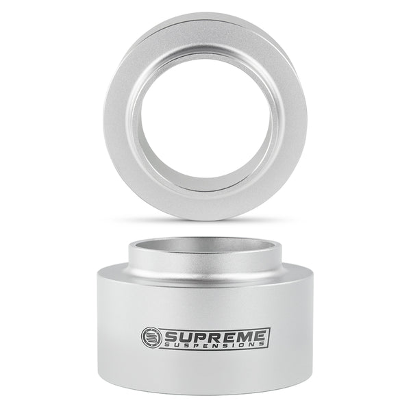 19891998 Geo Tracker 2" Full Billet Suspension Lift Kit & Rear Pro Co