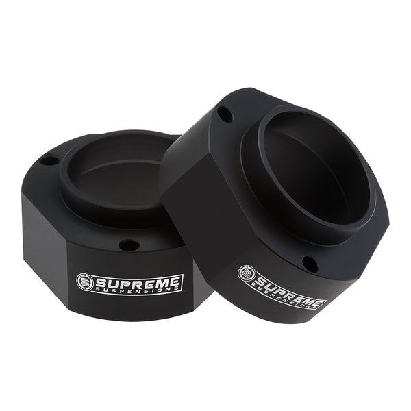 19891998 Geo Tracker 4" Full Suspension Lift Kit & Body Lift w/ Bilst