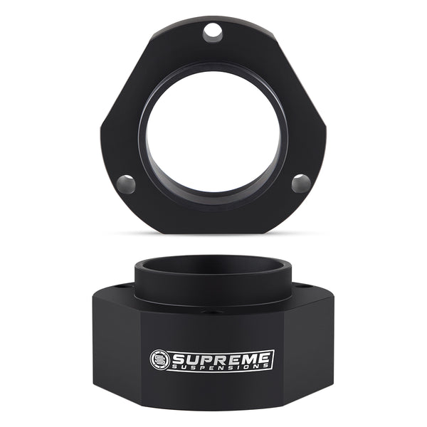 19891998 Geo Tracker 2" Full Suspension Lift Kit 2WD 4WD