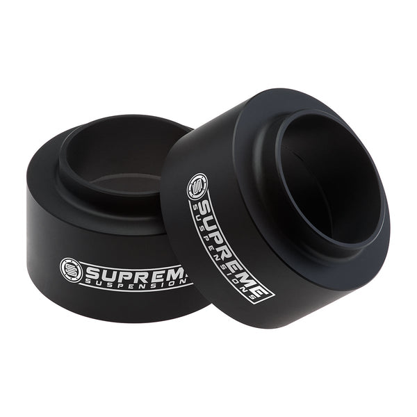 19891998 Geo Tracker 2" Full Suspension Lift Kit 2WD 4WD