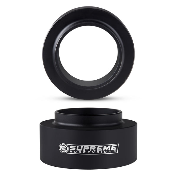 19891998 Geo Tracker 2" Full Suspension Lift Kit 2WD 4WD