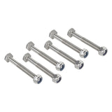 1989-1998 Suzuki Sidekick 2" Full Suspension Lift Kit & Rear Pro Comp Shocks 2WD 4WD