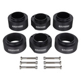 1989-1998 Suzuki Sidekick  4" Full Suspension Lift Kit & Body Lift 2WD 4WD