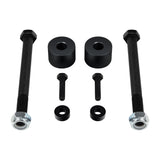 2.5" Front + 3" Rear Full Lift Kit 2007 - 2009 TOYOTA FJ CRUISER w/ UCA + Fox 2.0 Coilovers + Shocks