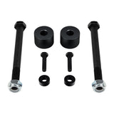 2"+ 3" Full Lift Kit 2003-2009 4Runner met UCA + Fox 2.0 schroefsets + achterschokbrekers