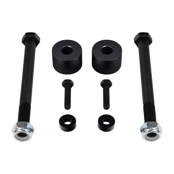 2005-2019 Toyota Tacoma Differential Drop Kit 4WD 4x4