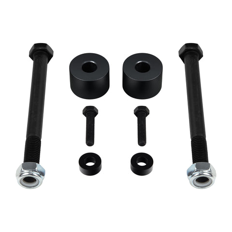 2005–2019 Toyota Tacoma Differential-Drop-Kit 4WD 4x4-Lift-Kit Zubehör-Supreme Suspensions®-Supreme Suspensions®
