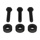 2007-2021 Toyota Tundra Full Suspension Lift Kit, Diff Drop & Axle Shims 4WD 4x4
