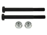 2015-2021 Toyota Tundra TRD PRO Full Suspension Lift Kit, Diff Drop & Axle Shims 4WD 4x4 SILVER