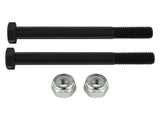 kit de levage à suspension complète Toyota Tundra 2007-2015 et amortisseurs Pro Comp étendus 4 roues motrices 4x4