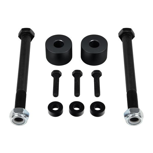 2007-2021 Toyota Tundra التفاضلية Drop Kit 4wd 4x4
