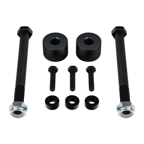 2007-2021 Toyota Tundra Differential Drop Kit 4WD 4x4-Lift Kit Accessories-Supreme Suspensions®-Supreme Suspensions®