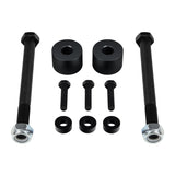 2015-2021 Toyota Tundra Suspension Spacers + Blocks Lift Kit & Differential Drop 4WD 4x4