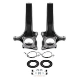 2015-2020 Ford F150 Front Leveling Lift Spindles Kit 2WD