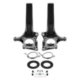 2009-2014 Ford F150 Front Lift Spindles Kit 2WD