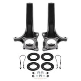 2015-2020 Ford F150 Front Leveling Lift Spindles Kit 2WD
