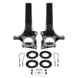2009-2014 Ford F150 Front Lift Spindles Kit 2WD