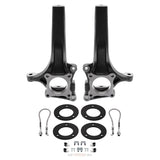 Kit de eixos de elevação dianteiro Ford F150 2009-2014 2WD