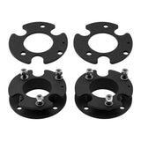 2014-2023 Ford F-150 Front Leveling Kit Strut Spacers 2WD 4WD