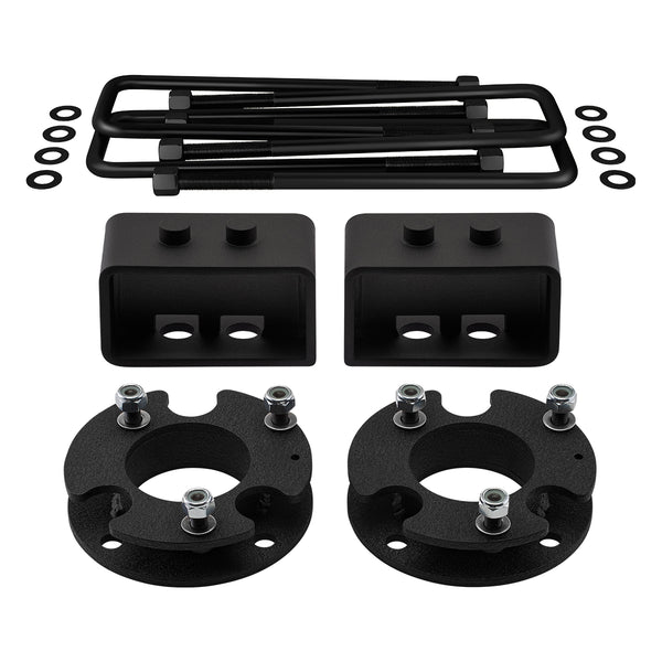 2014-2020 Ford F-150 Full Suspension Lift Kit 4WD