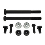 1999-2006 Toyota toendra differentieel en remleiding drop kit 4wd 4x4