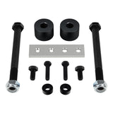 1999-2006 Toyota toendra differentieel en remleiding drop kit 4wd 4x4