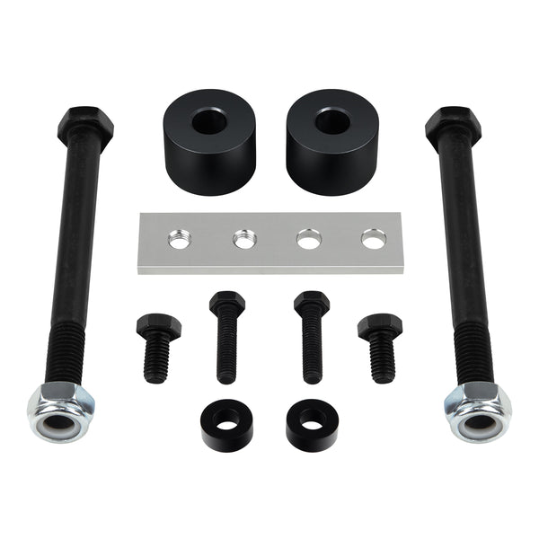 1999-2006 Toyota tundra diferencial e kit de queda de linha de freio 4wd 4x4