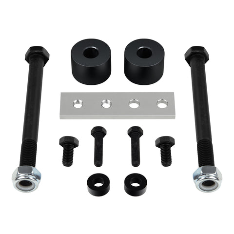 1995-2004 Toyota Tacoma Differential Drop Kit 4WD 4x4-Lift Kit Accessories-Supreme Suspensions®-Supreme Suspensions®