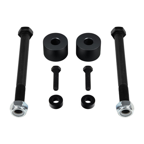 1999-2006 Toyota Tundra Differential Drop Kit 4WD 4x4-Lift Kit Accessories-Supreme Suspensions®-Supreme Suspensions®