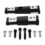 2007-2013 Chevrolet avalanche 1500 kit de chute différentielle 4wd