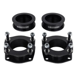 2005-2010 Jeep commander xk full suspension lift kit spacers 2wd 4wd