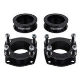 2005-2010 Jeep Grand Cherokee WK Full Suspension Lift Kit Spacers 2WD 4WD