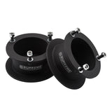 kit de levage à suspension complète Dodge Ram 2500 1994-2002 avec amortisseurs Pro Comp PRO-X 4WD