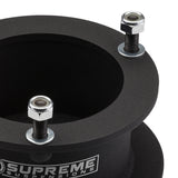 1994-2002 Dodge Ram 2500 Full Suspension Lift Kit 4WD 4x4 | SUPREME'S NEW HD STEEL LIFT BLOCKS!