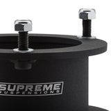 1994-2012 Dodge Ram 3500 Front Suspension Lift Kit 4WD 4x4