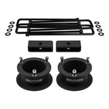 1994-2001 Dodge Ram 1500 Full Suspension Lift Kit 4WD 4x4