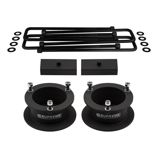 1994-2001 Dodge Ram 1500 Full Suspension Lift Kit 4WD 4x4