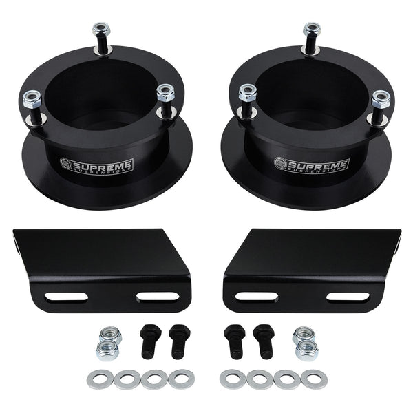 1994-2013 Dodge Ram 2500 Front Suspension Lift Kit & Sway Bar Drop Bracket 4WD 4x4