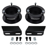 1994-2001 Dodge Ram 1500 Front Suspension Lift Kit & Sway Bar Drop Bracket Kit 4WD 4x4